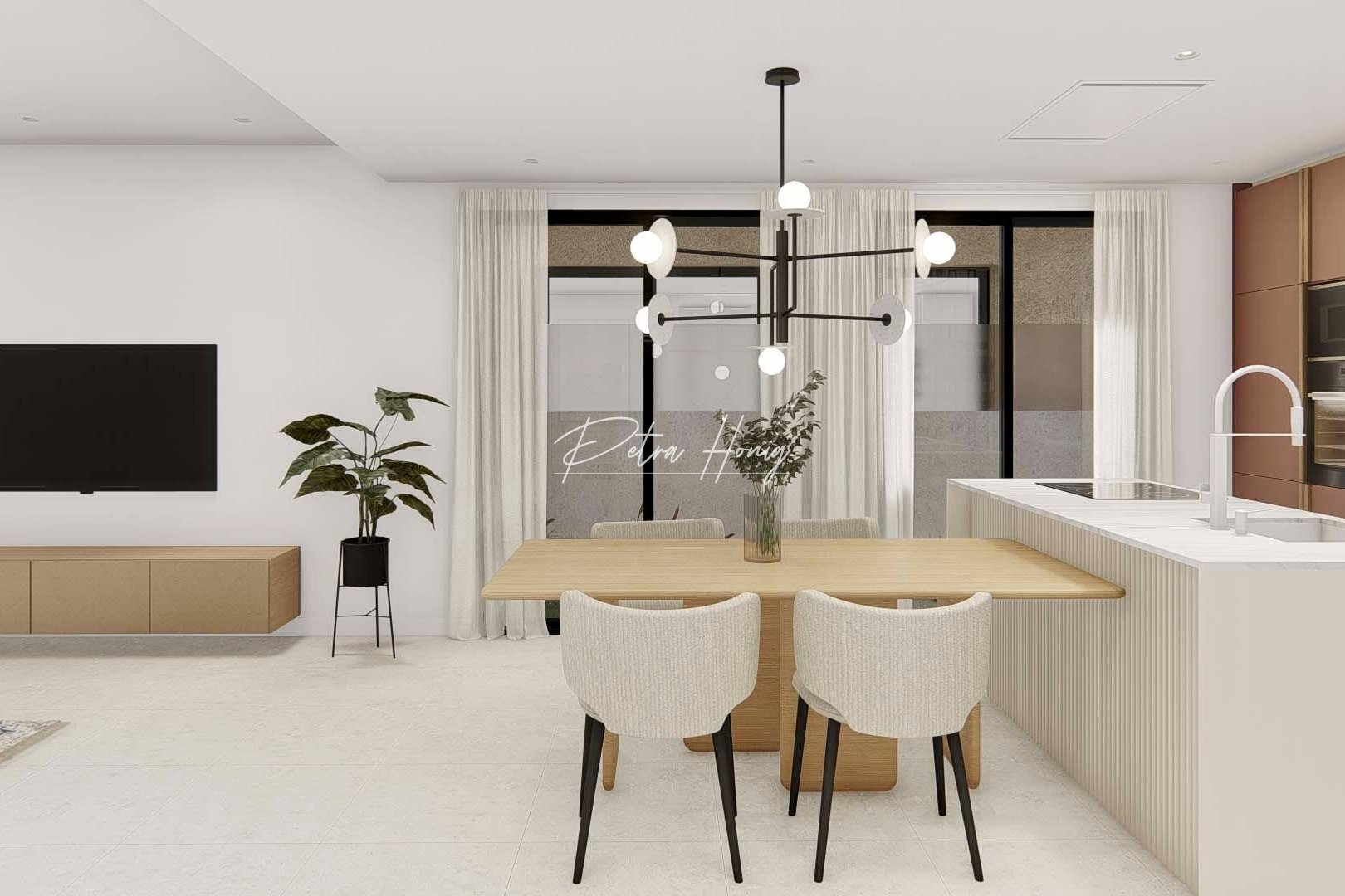 New build - Semi Detached - Dolores - 03150