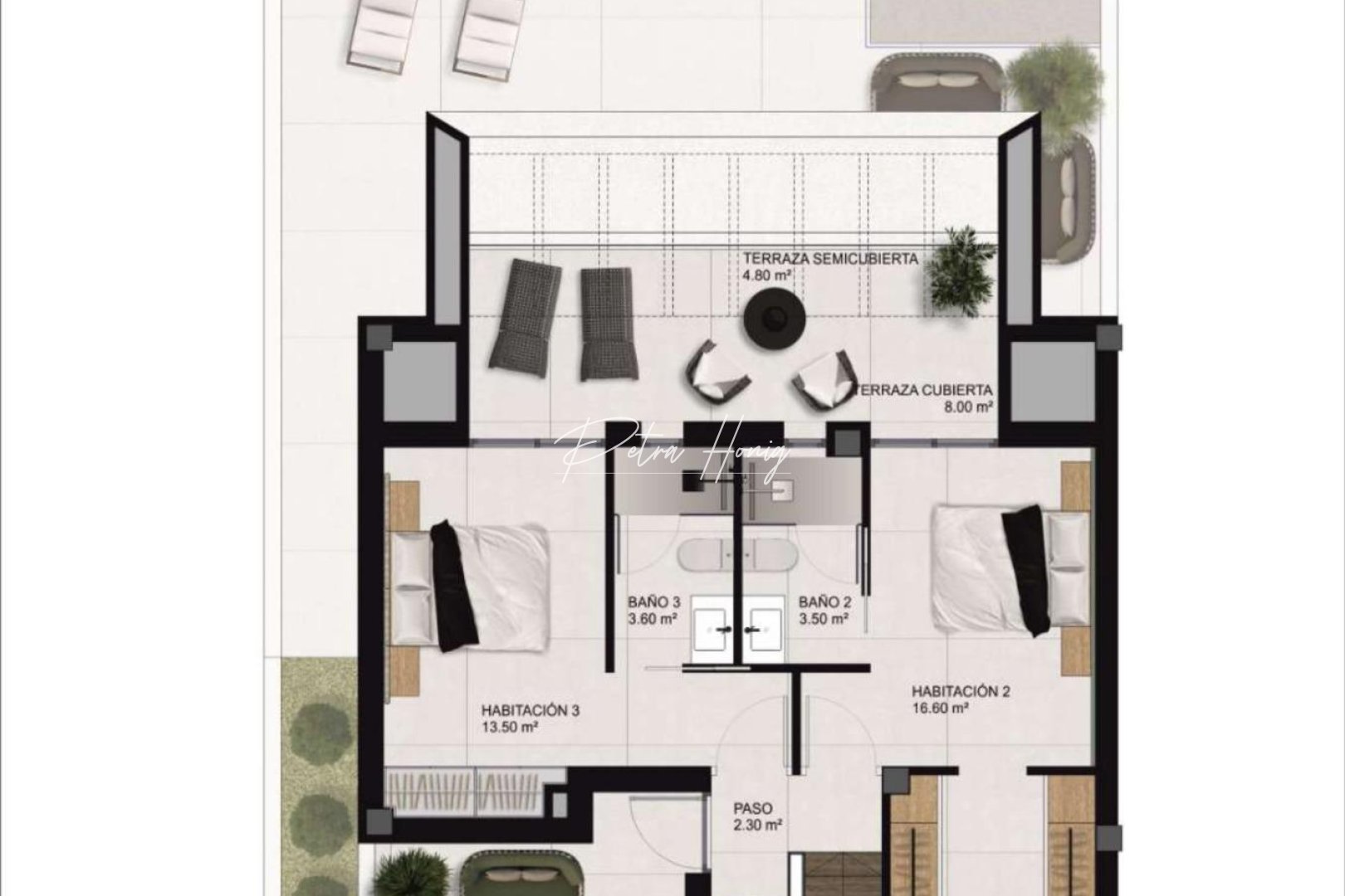 New build - Semi Detached - Dolores - 03150