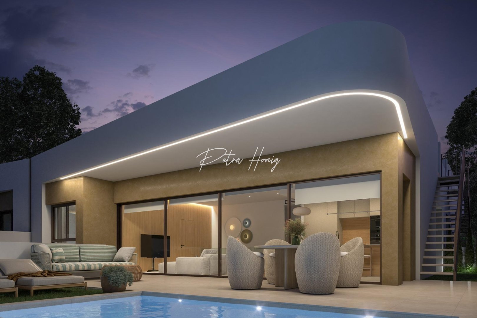 New build - Semi Detached - Dolores - pueblo