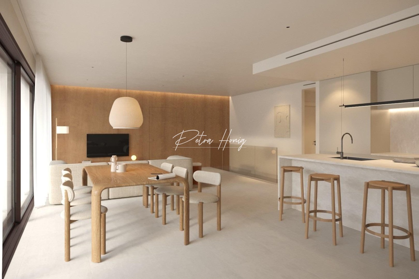 New build - Semi Detached - Dolores - pueblo