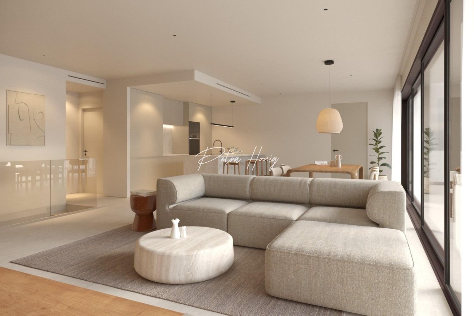 New build - Semi Detached - Dolores - pueblo