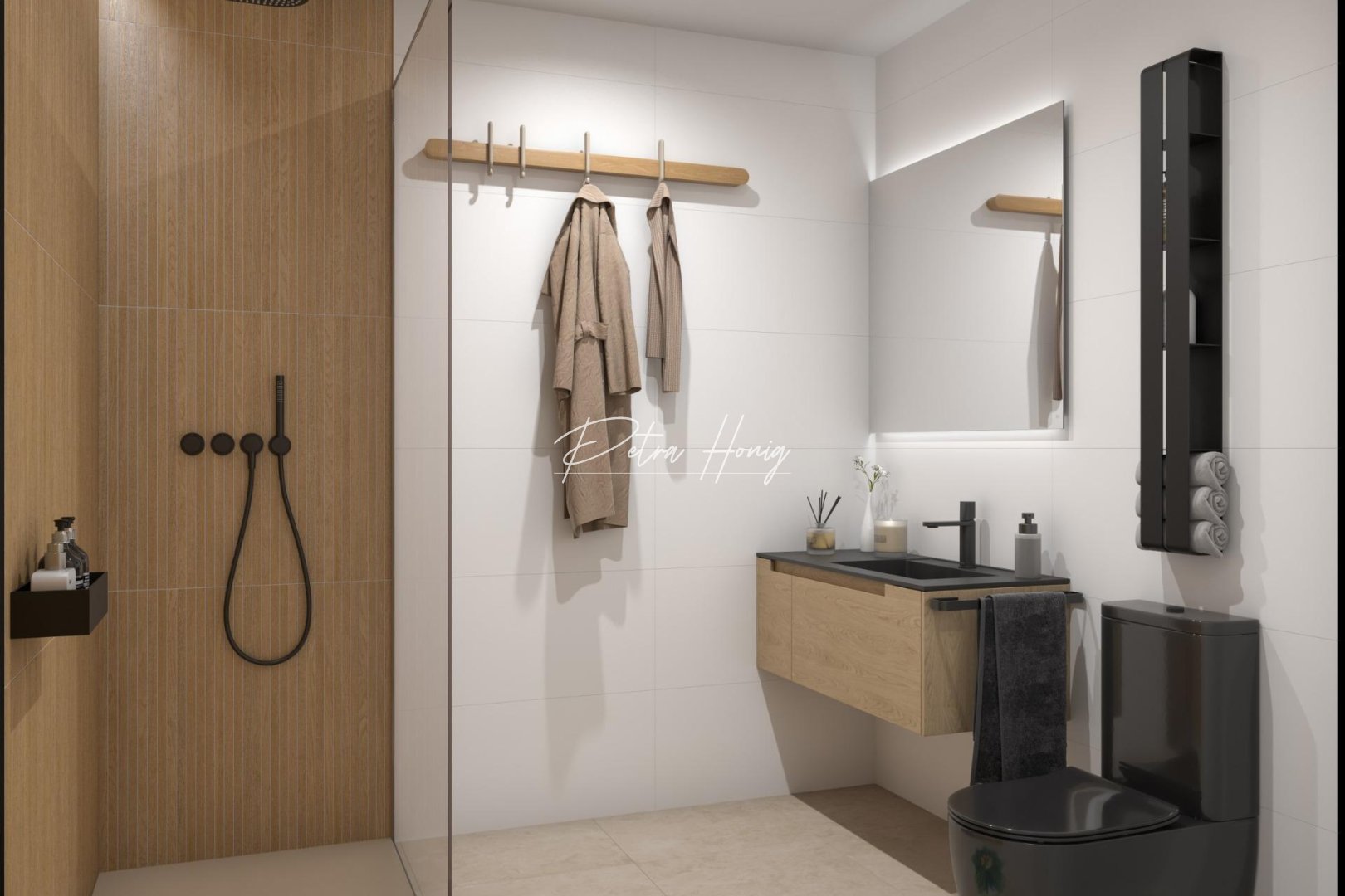 New build - Semi Detached - Dolores - pueblo