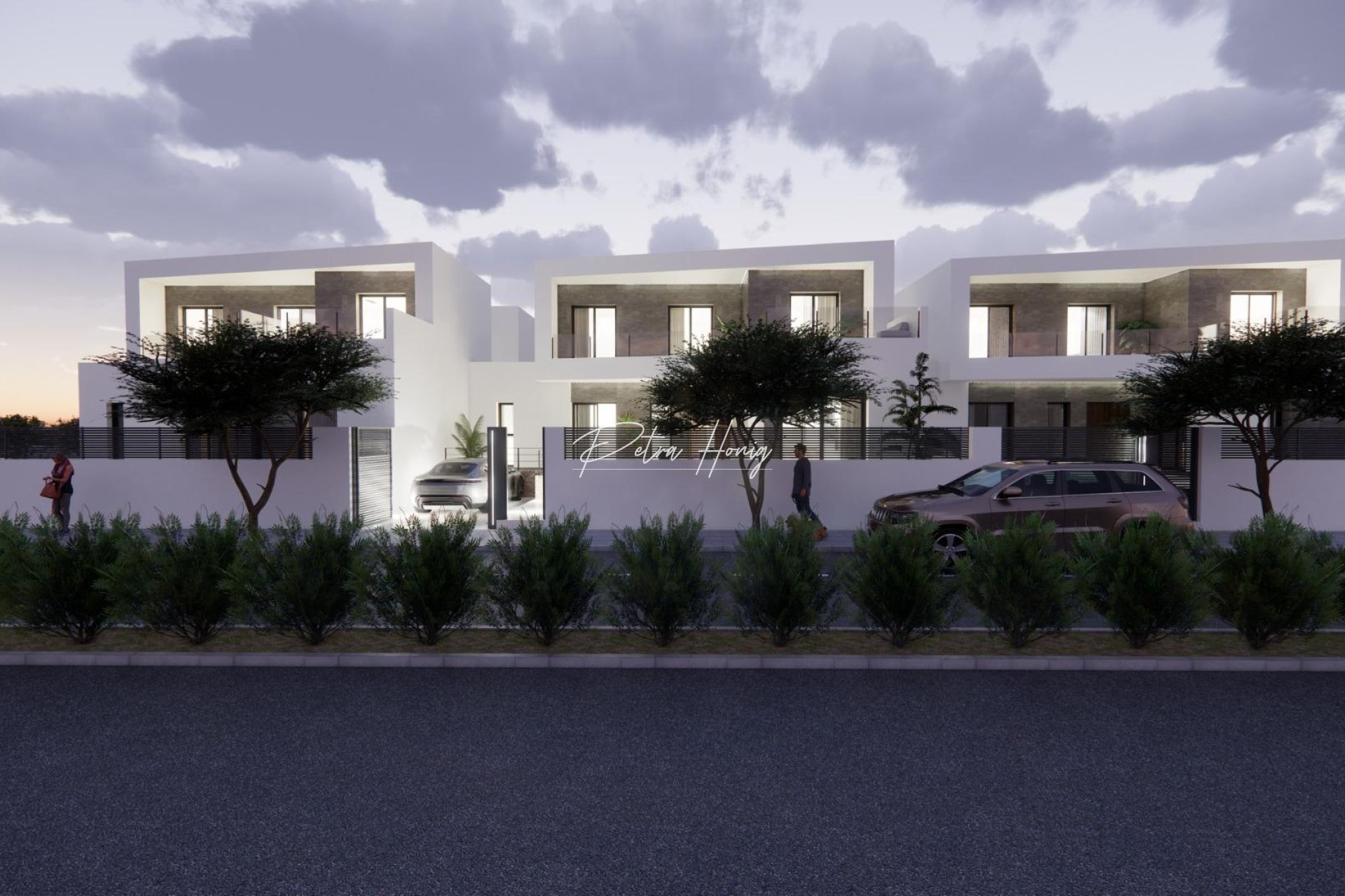 New build - Semi Detached - Dolores - urbanizacion