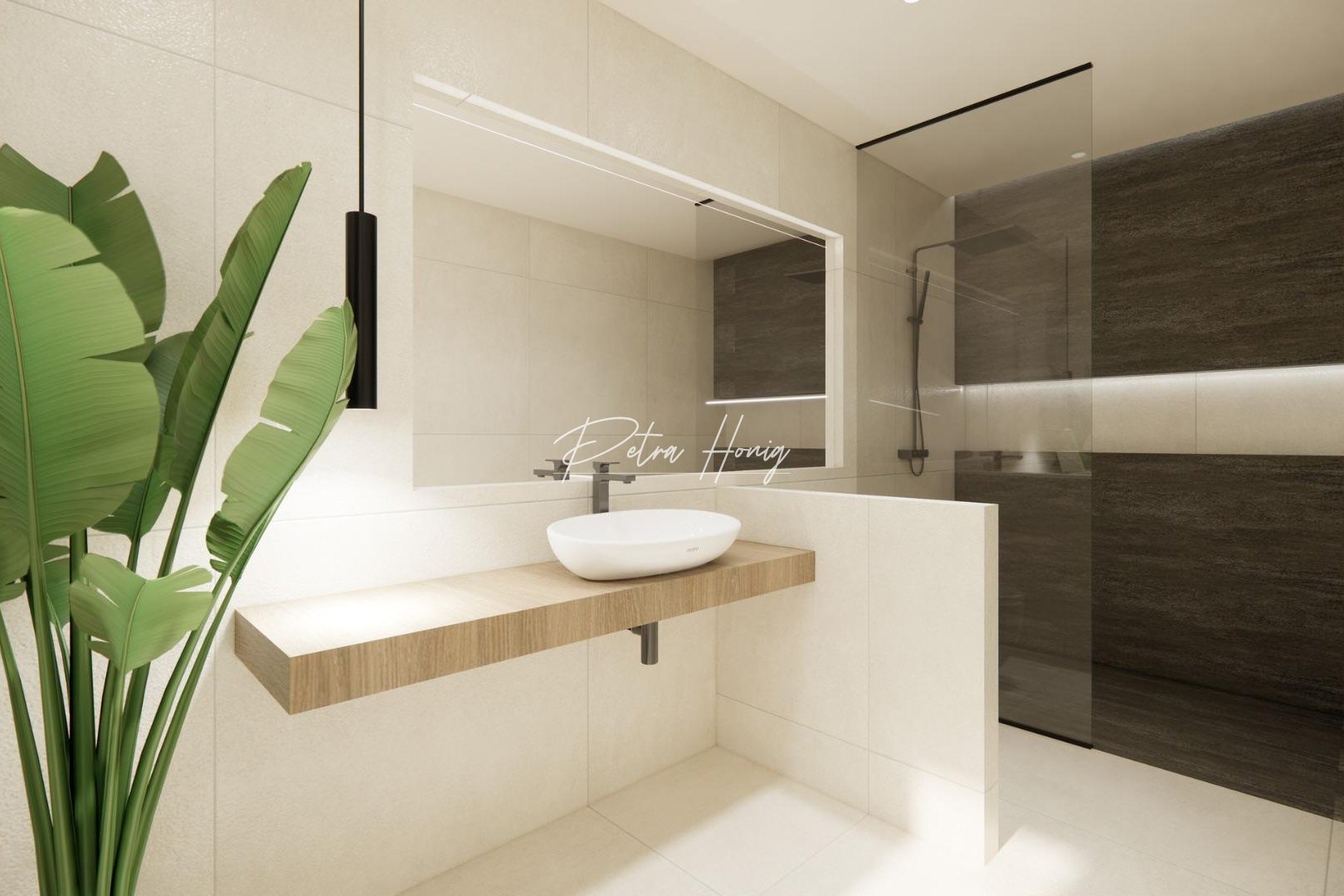 New build - Semi Detached - Dolores - urbanizacion