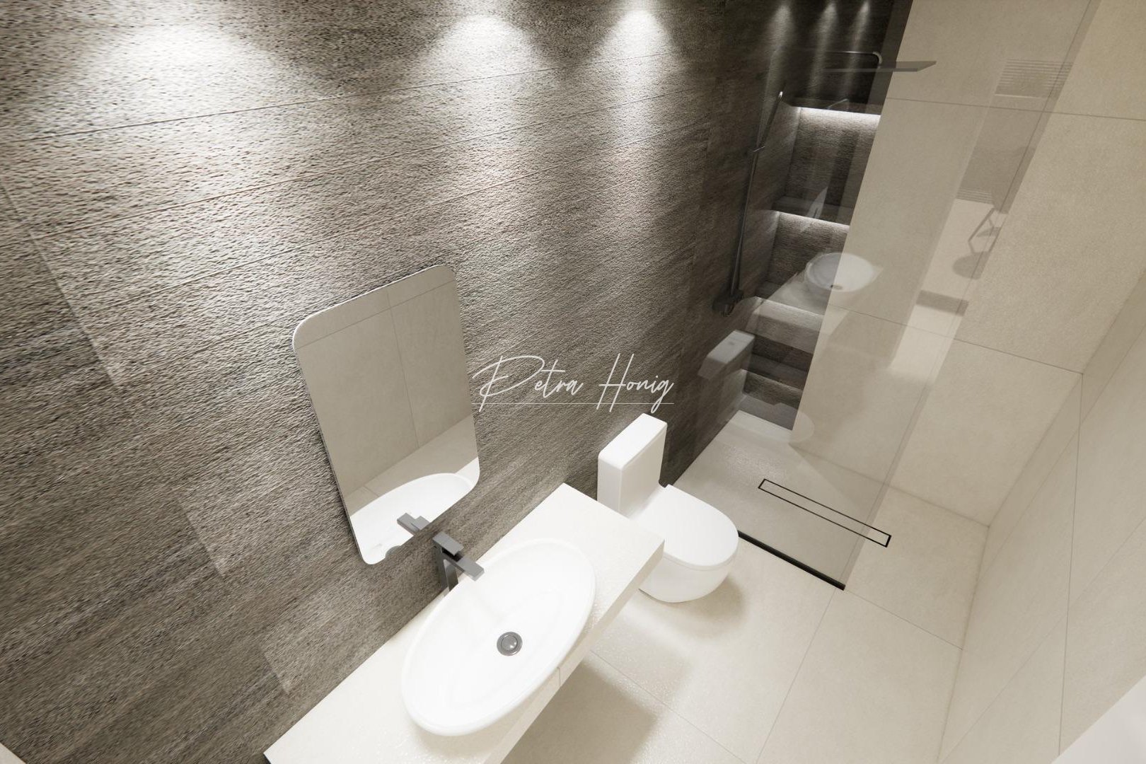 New build - Semi Detached - Dolores - urbanizacion