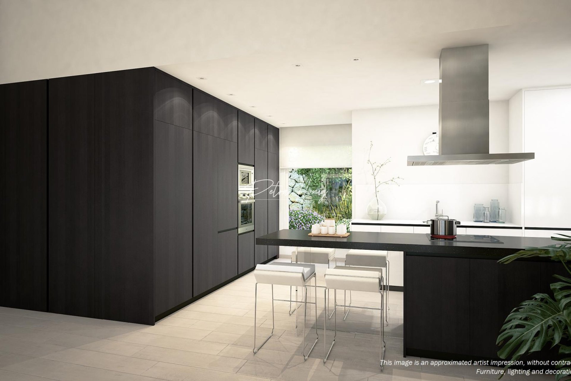New build - Semi Detached - La Finca Golf