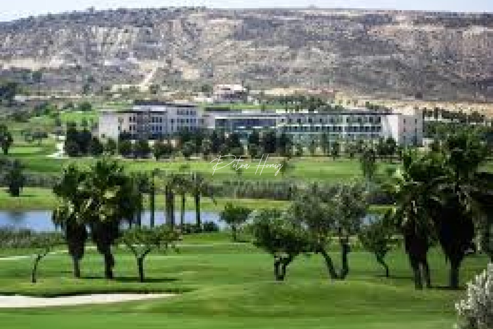 New build - Semi Detached - La Finca Golf