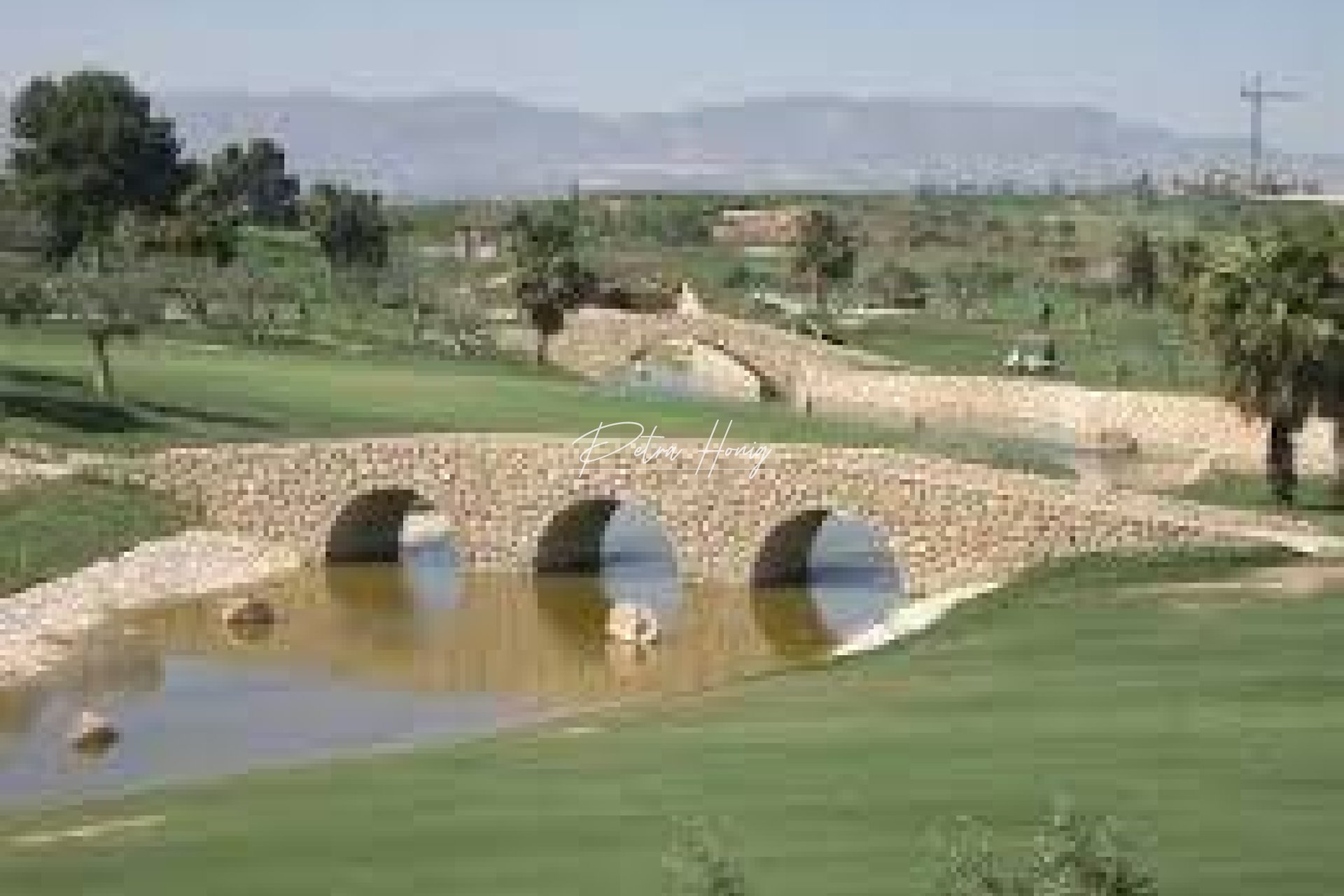 New build - Semi Detached - La Finca Golf