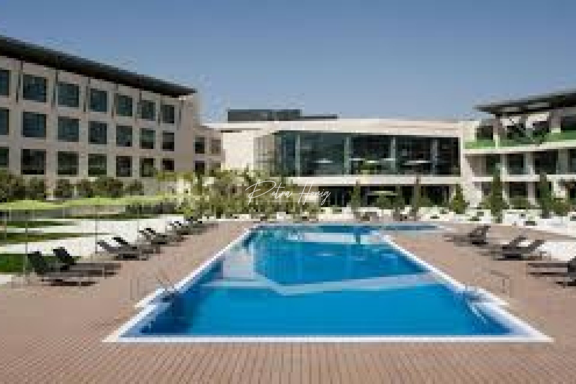 New build - Semi Detached - La Finca Golf