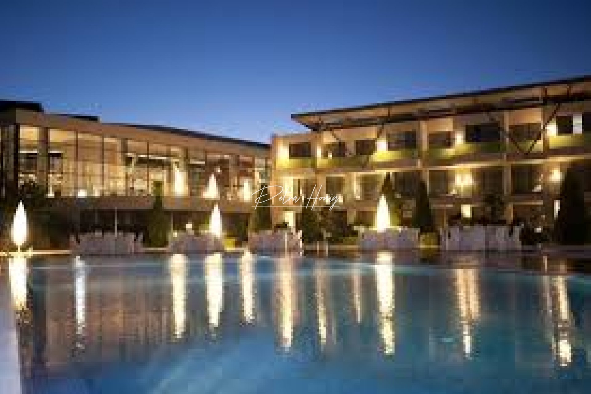New build - Semi Detached - La Finca Golf