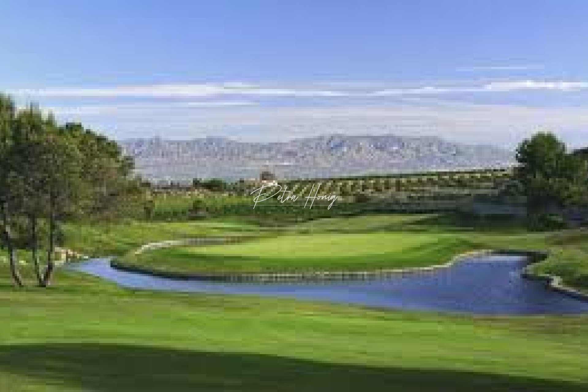 New build - Semi Detached - La Finca Golf