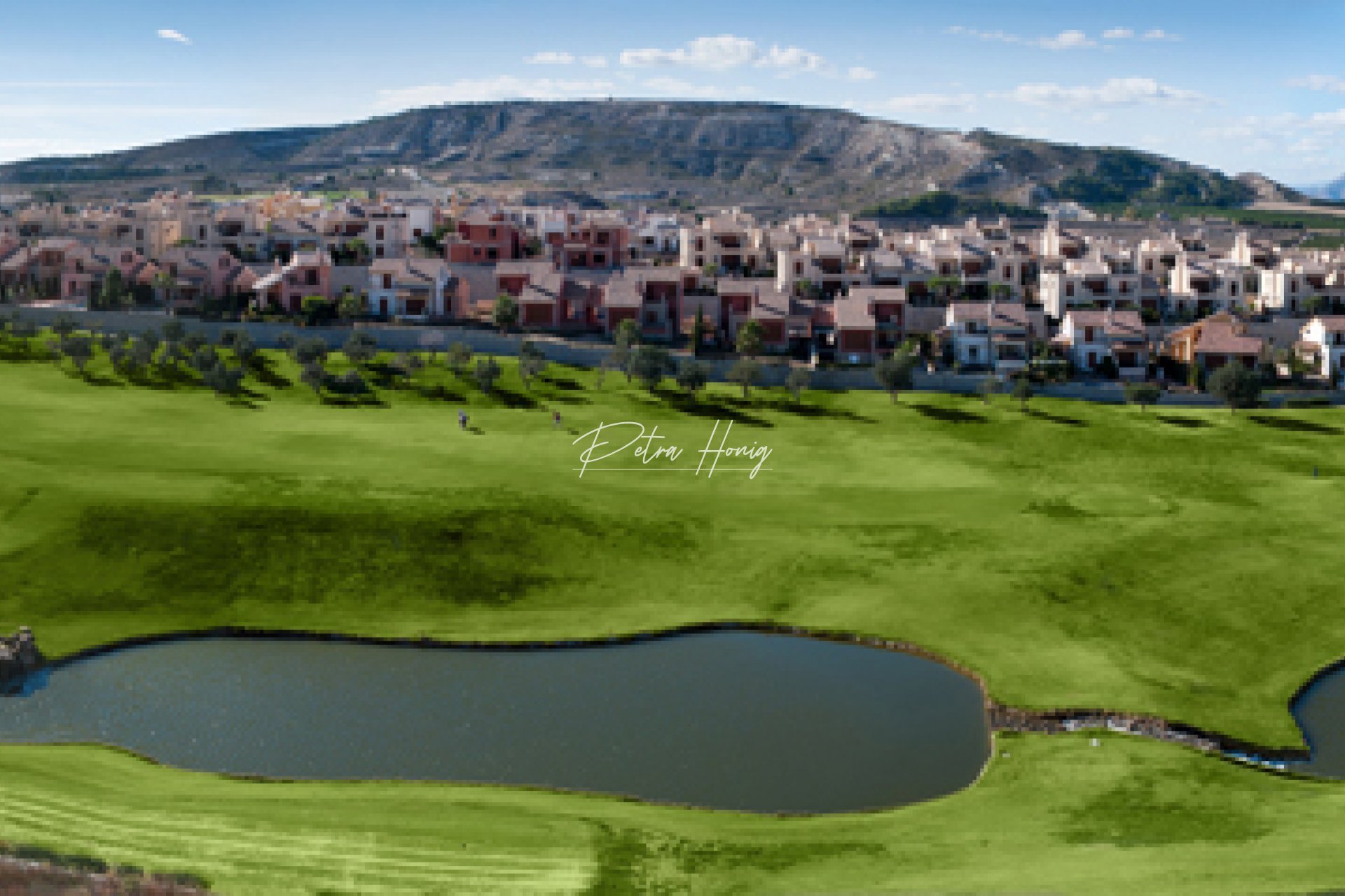 New build - Semi Detached - La Finca Golf