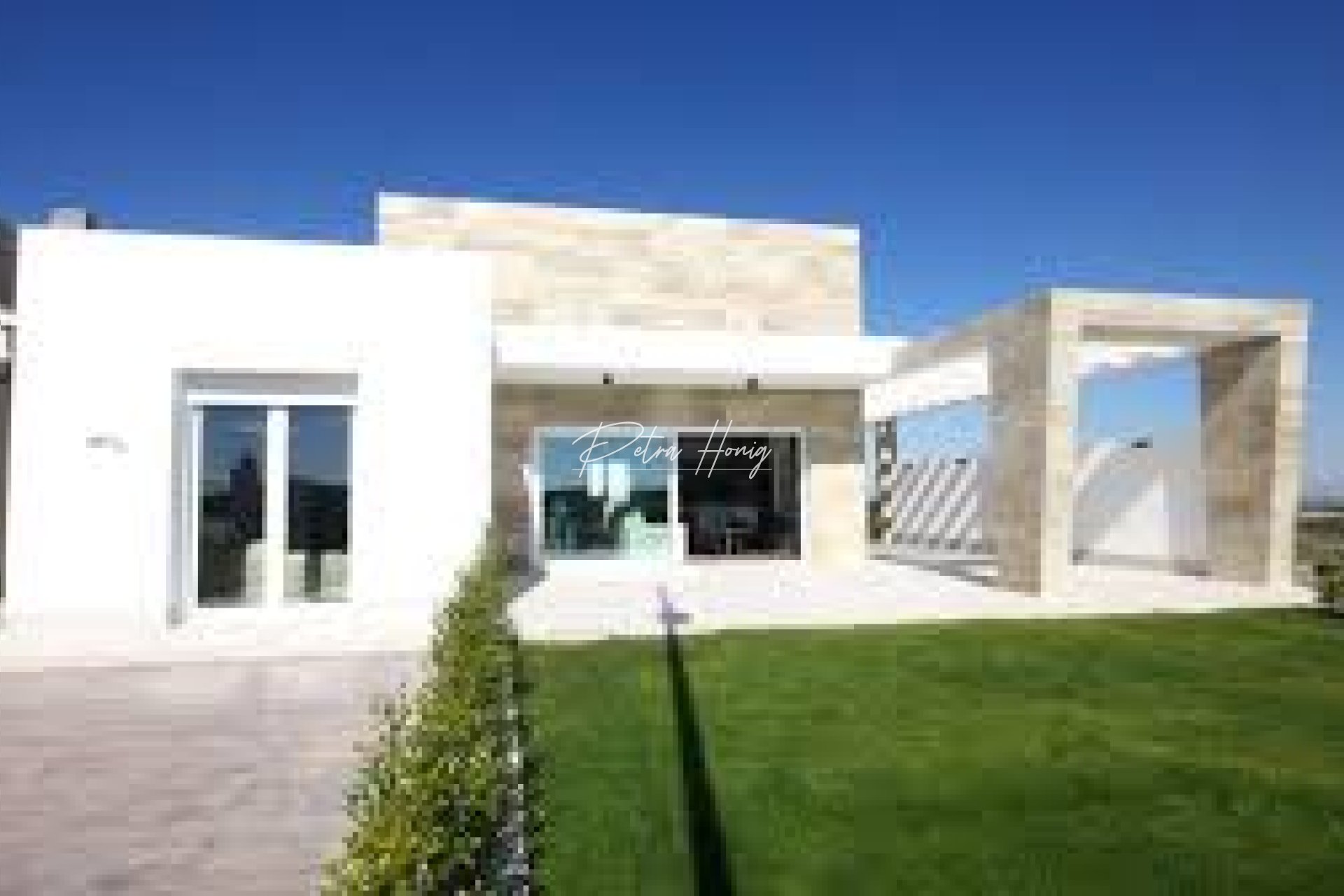 New build - Semi Detached - La Finca Golf