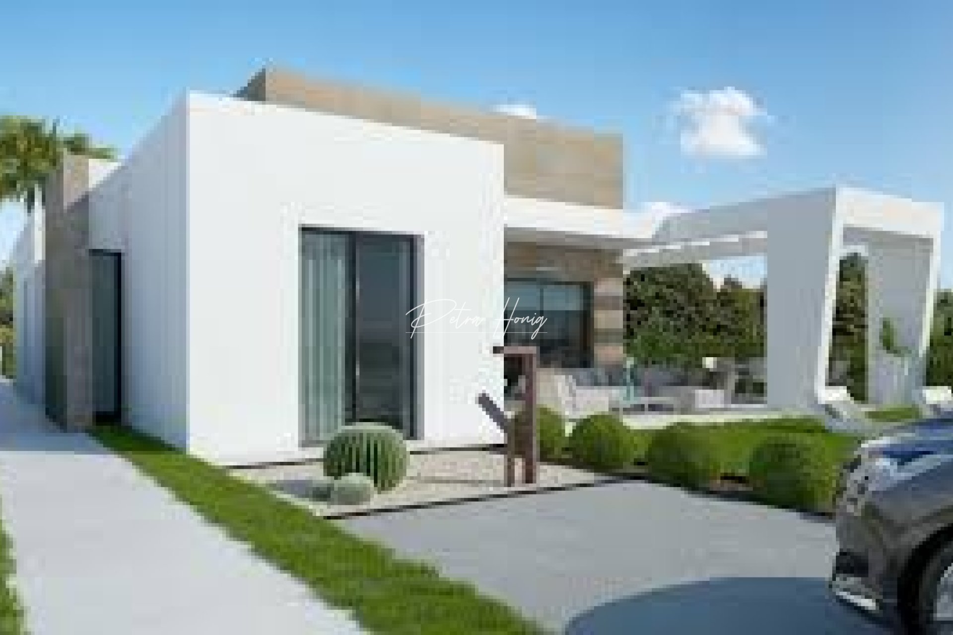 New build - Semi Detached - La Finca Golf