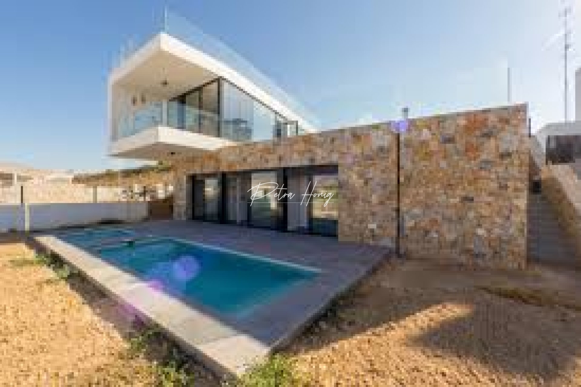 New build - Semi Detached - La Finca Golf