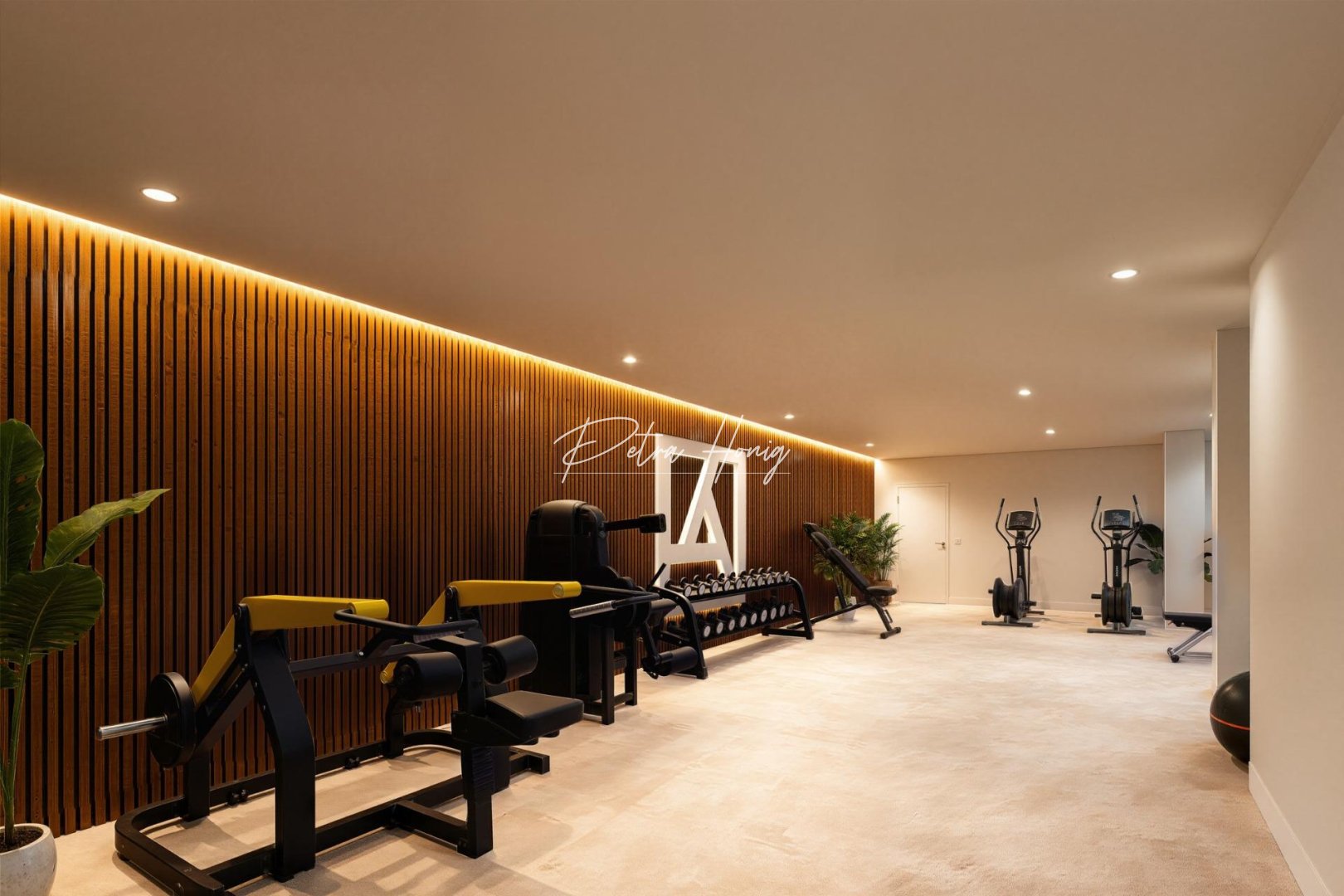 New build - Semi Detached - Los Alcazares - Serena Golf