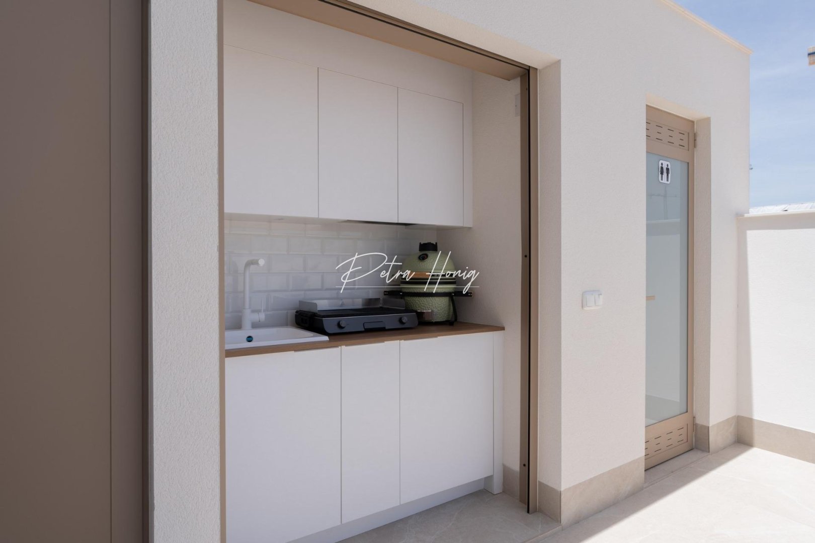 New build - Semi Detached - Los Alcazares - Serena Golf