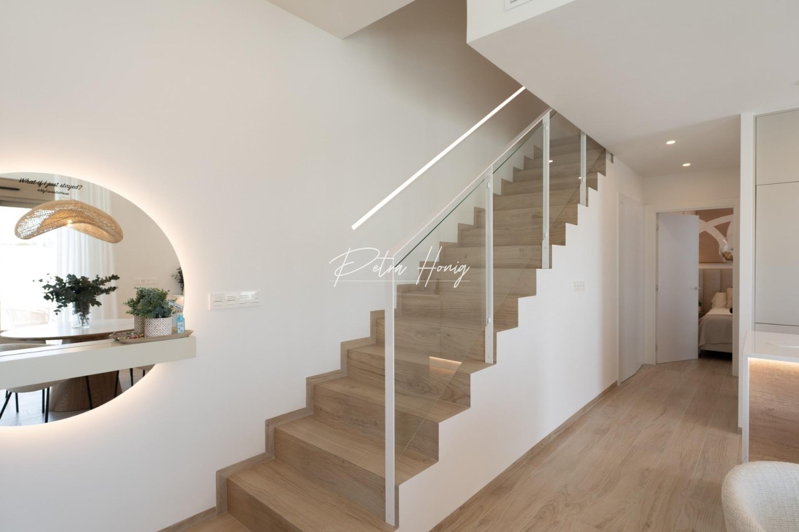 New build - Semi Detached - Los Alcazares - Serena Golf