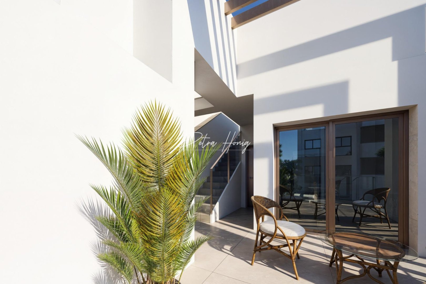 New build - Semi Detached - Los Alcazares - Serena Golf