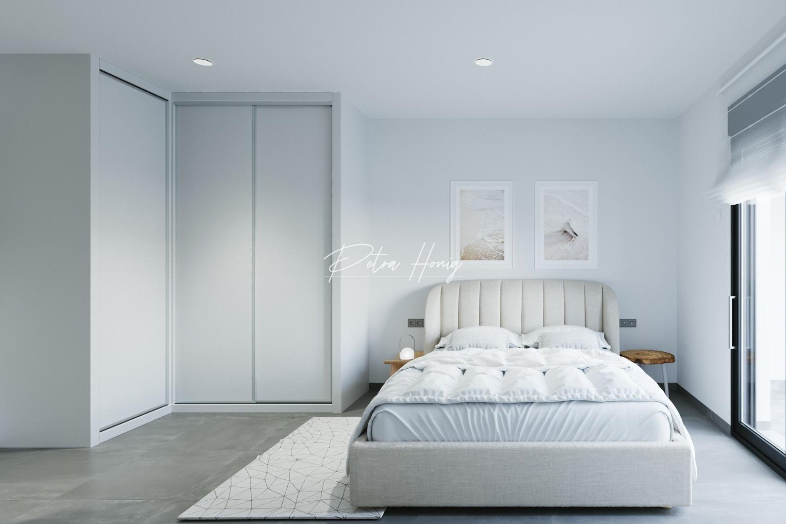 New build - Semi Detached - Other areas - El Alba