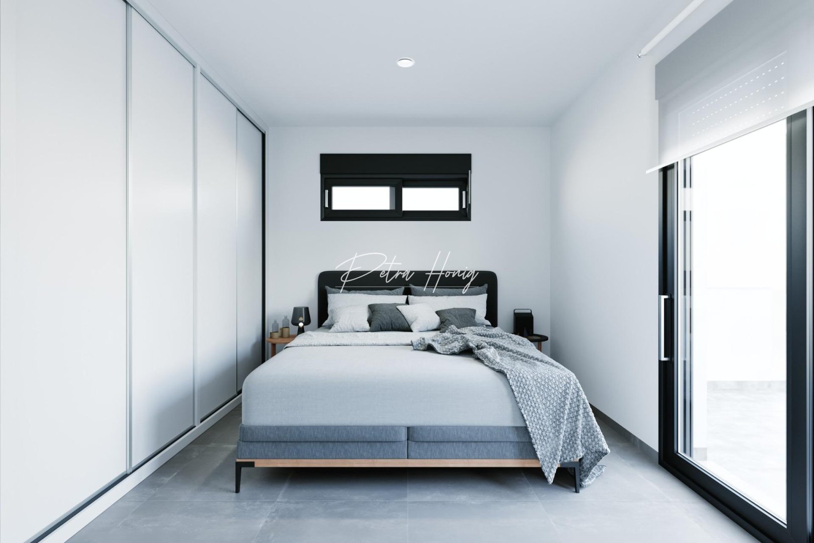 New build - Semi Detached - Other areas - El Alba