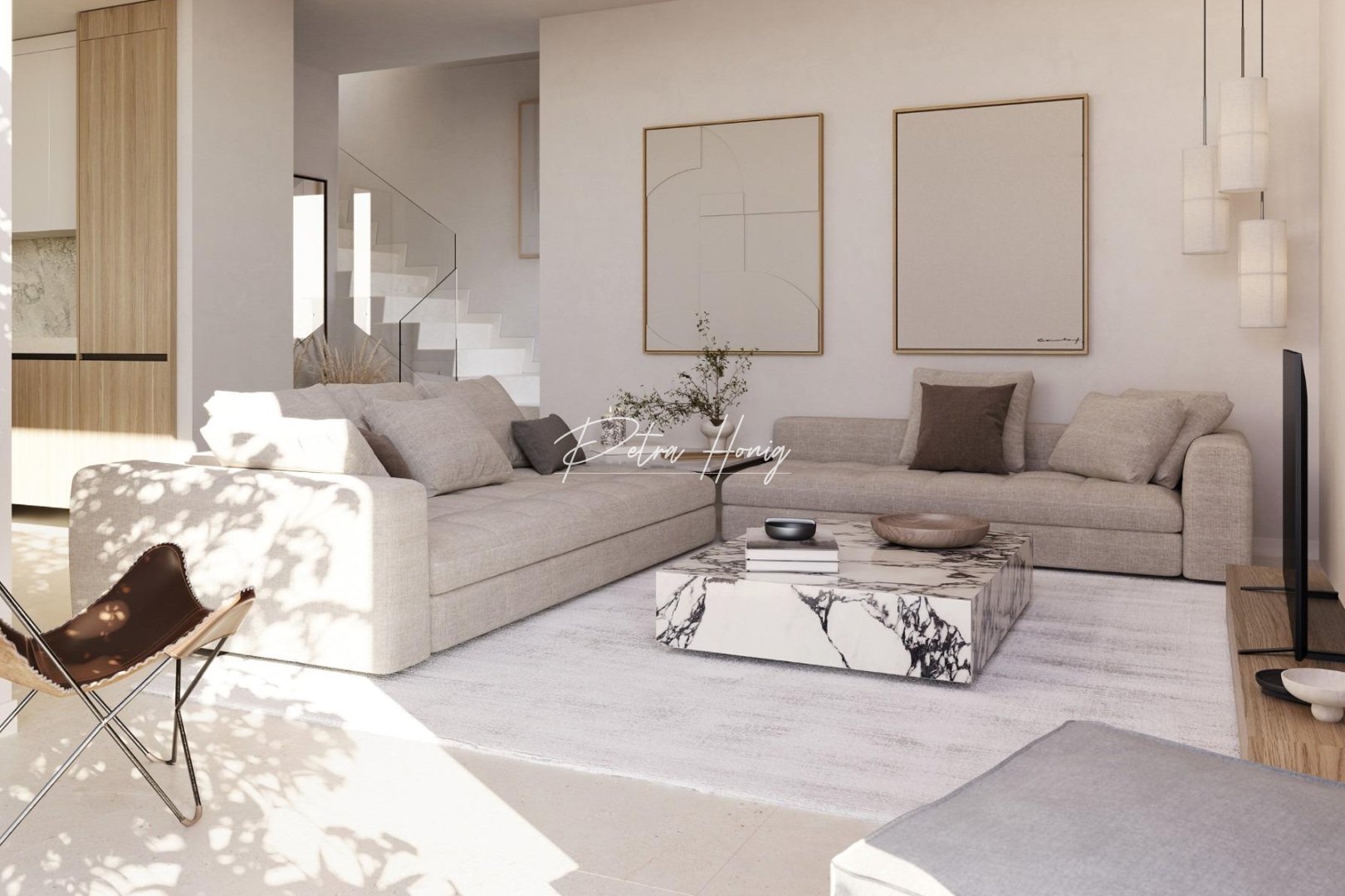 New build - Semi Detached - Other areas - El Alba