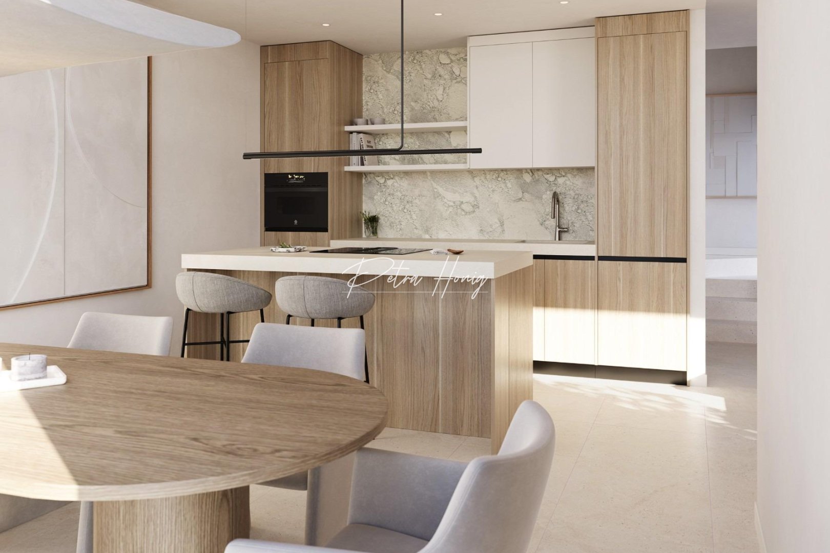 New build - Semi Detached - Other areas - El Alba