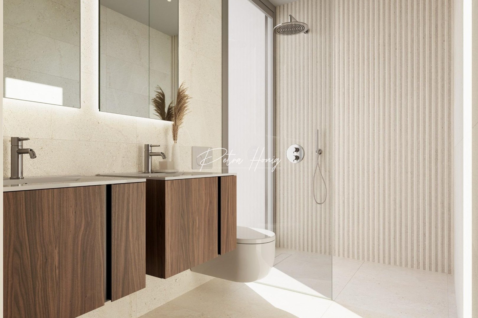 New build - Semi Detached - Other areas - El Alba