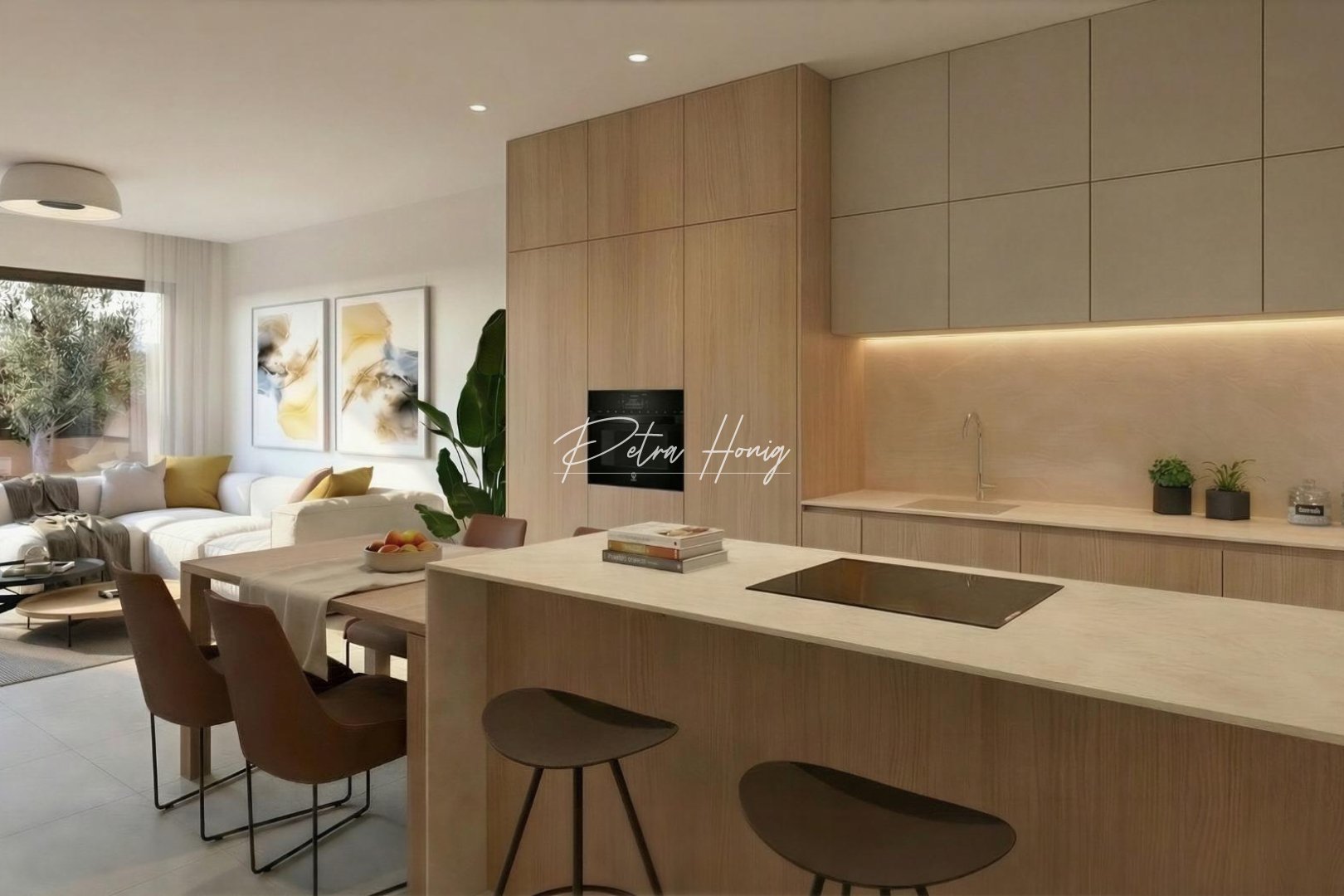 New build - Semi Detached - Other areas - El Alba