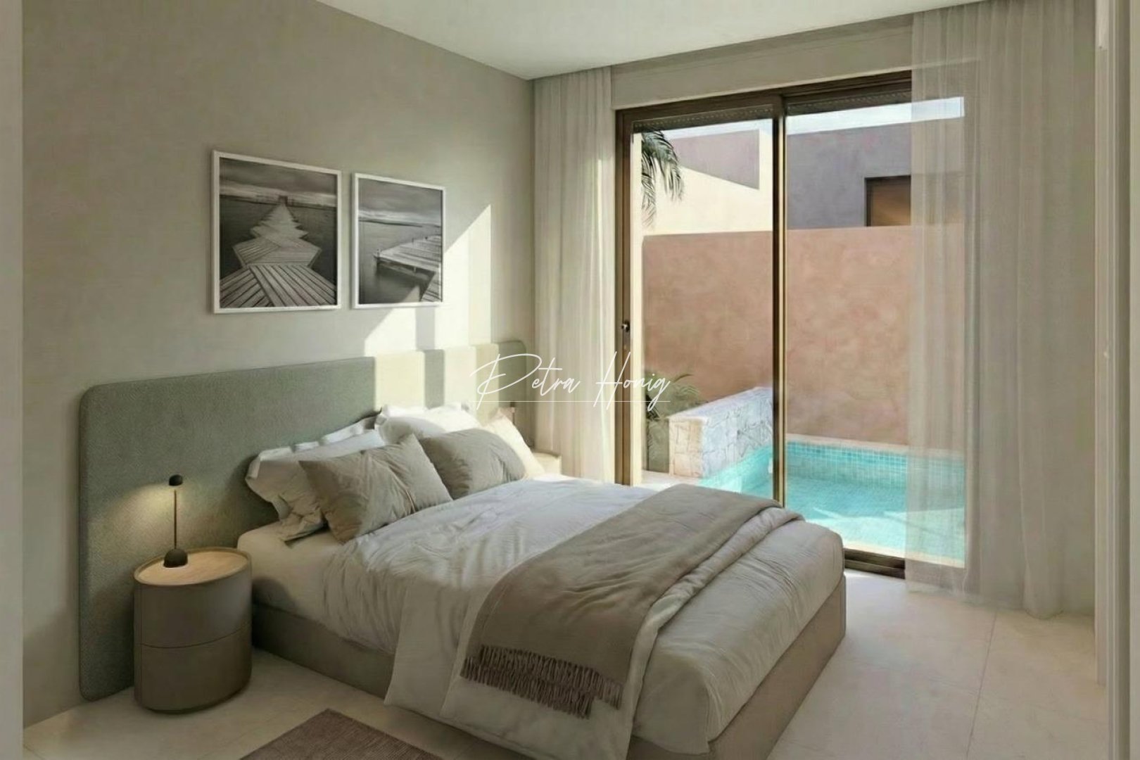 New build - Semi Detached - Other areas - El Alba