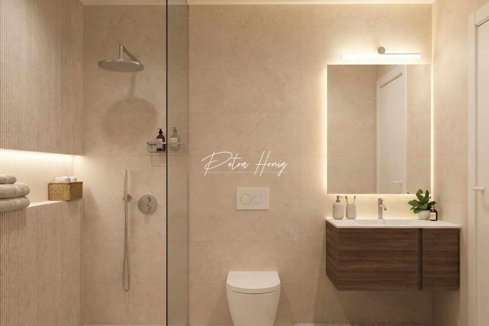 New build - Semi Detached - Other areas - El Alba