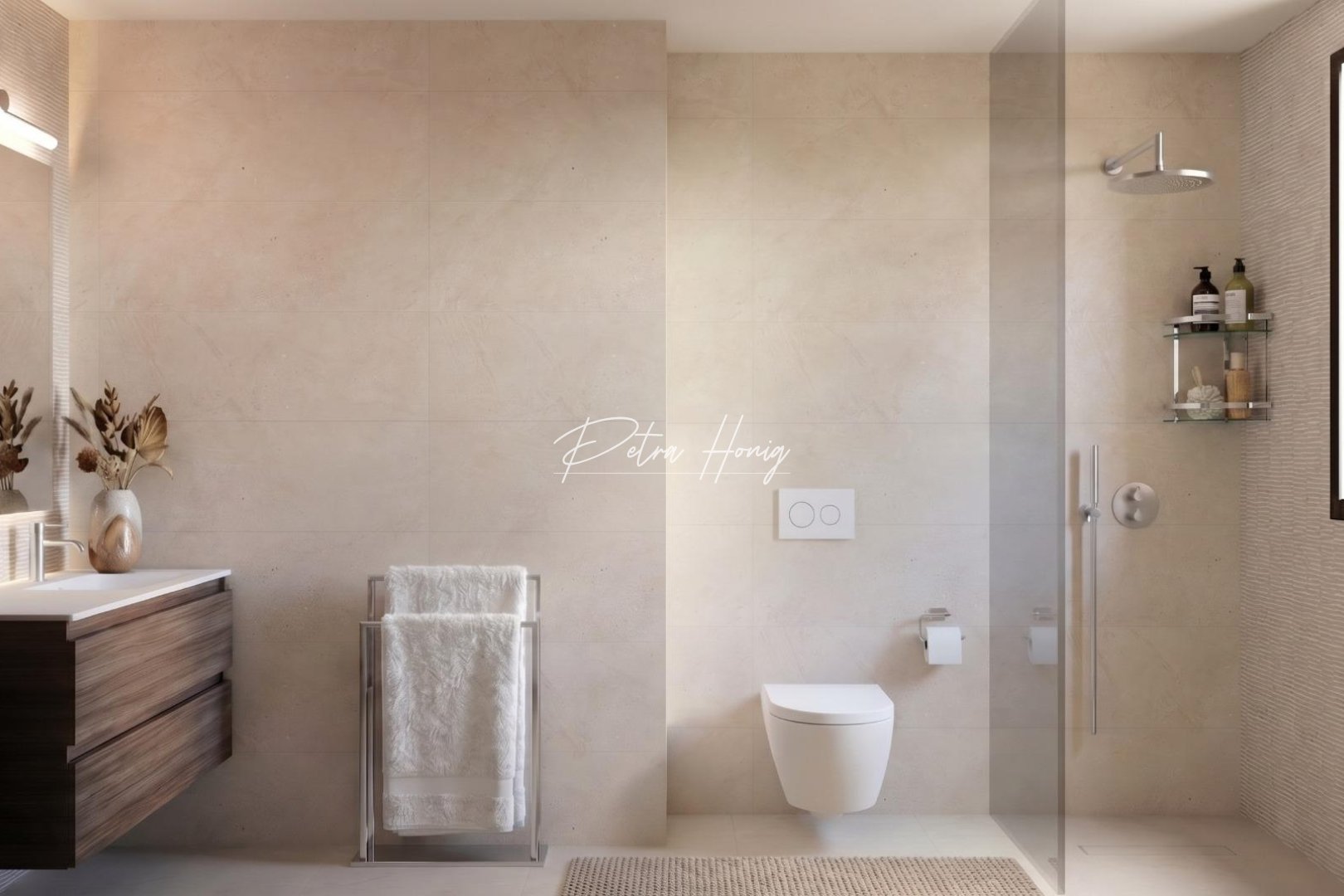 New build - Semi Detached - Other areas - El Alba