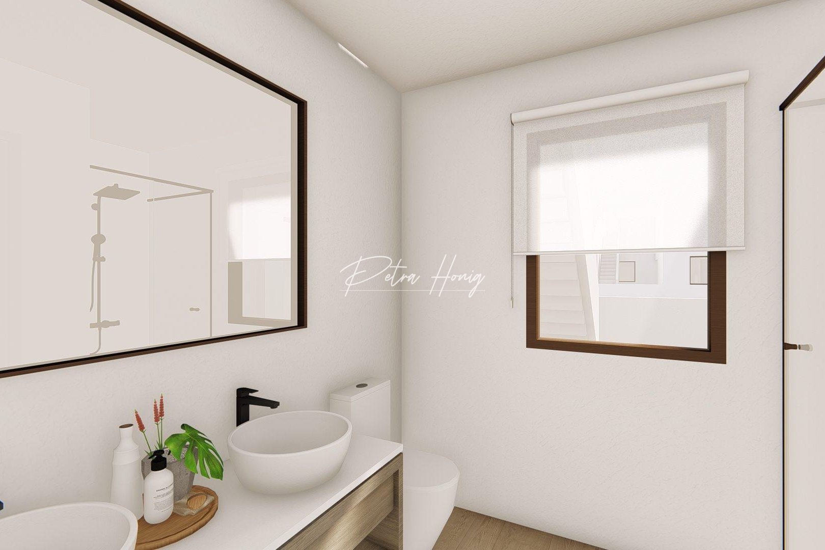 New build - Semi Detached - Other areas - pueblo