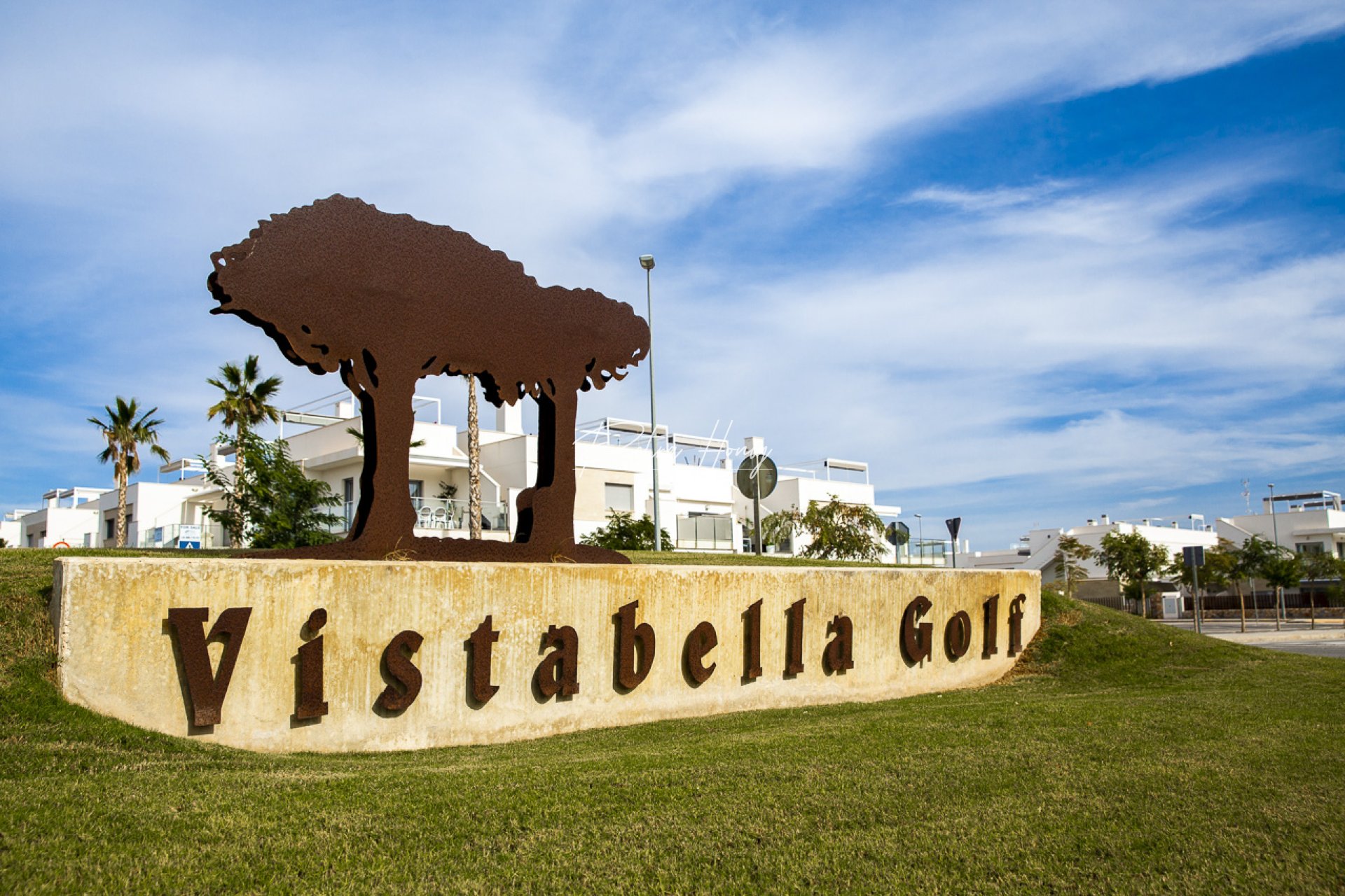 New build - Semi Detached - Vista Bella Golf - Entre Naranjos
