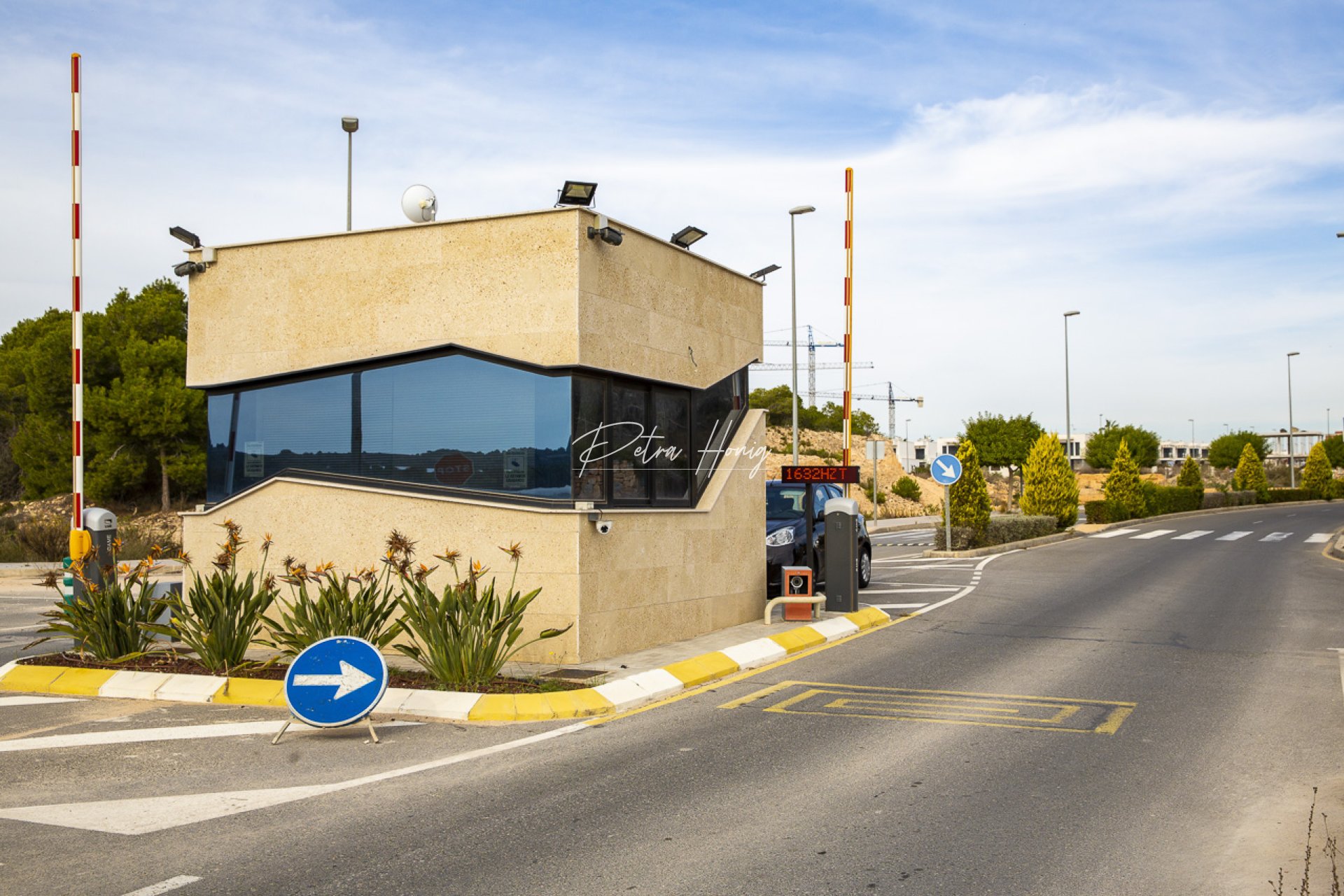 New build - Semi Detached - Vista Bella Golf - Entre Naranjos