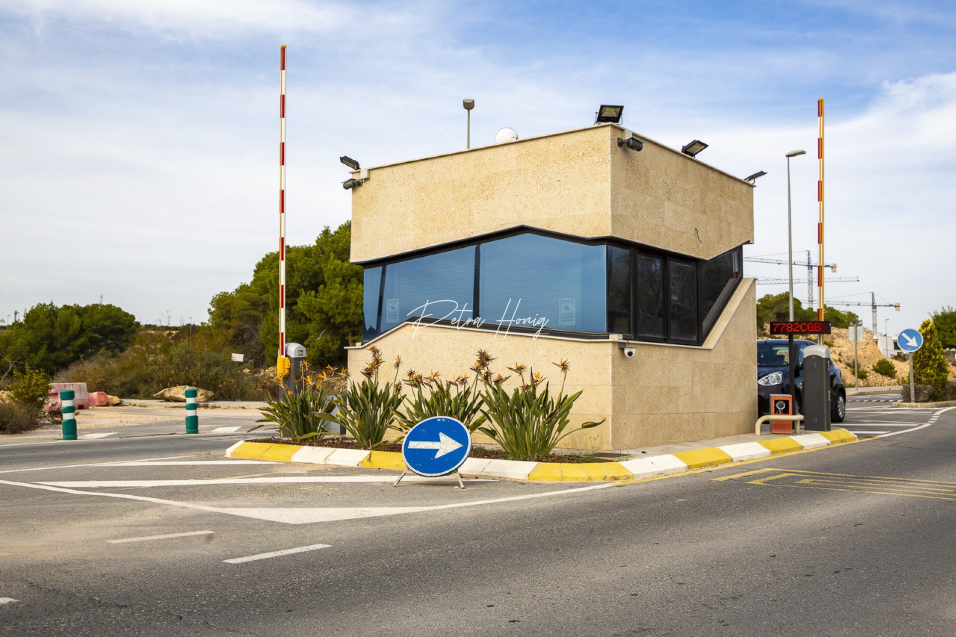 New build - Semi Detached - Vista Bella Golf - Entre Naranjos