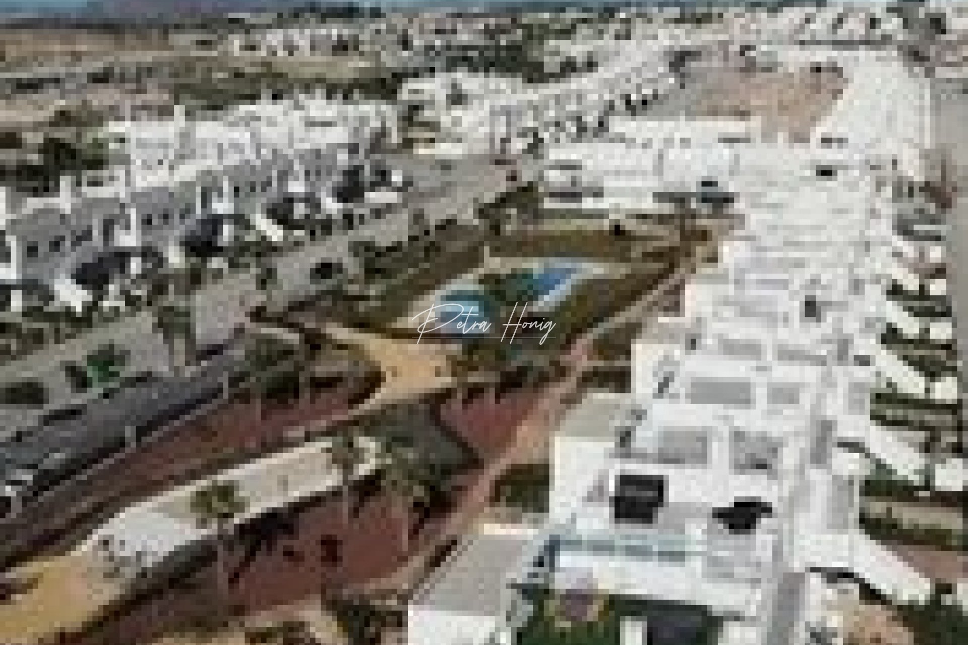 New build - Semi Detached - Vista Bella Golf - Entre Naranjos