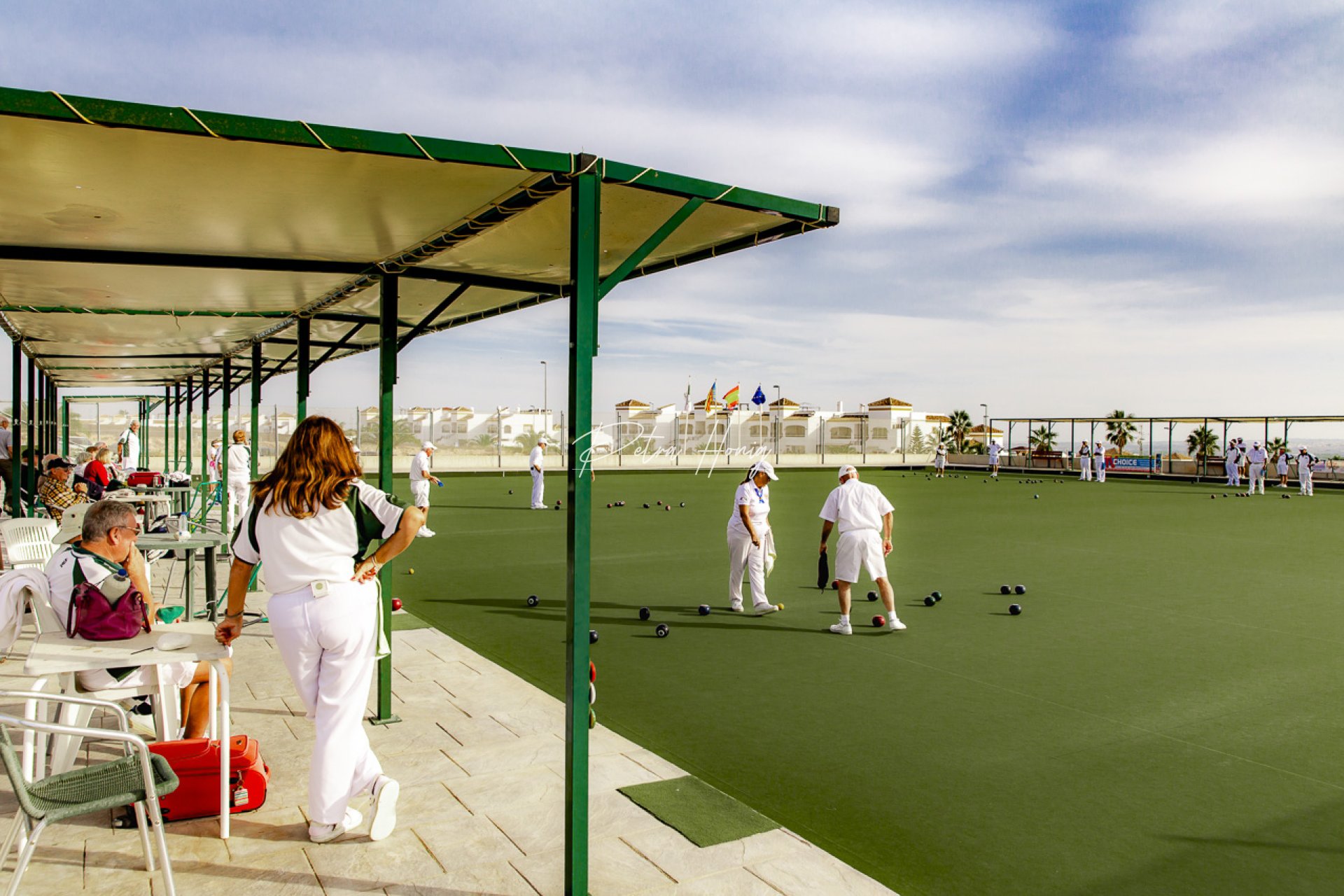 New build - Semi Detached - Vista Bella Golf - Entre Naranjos