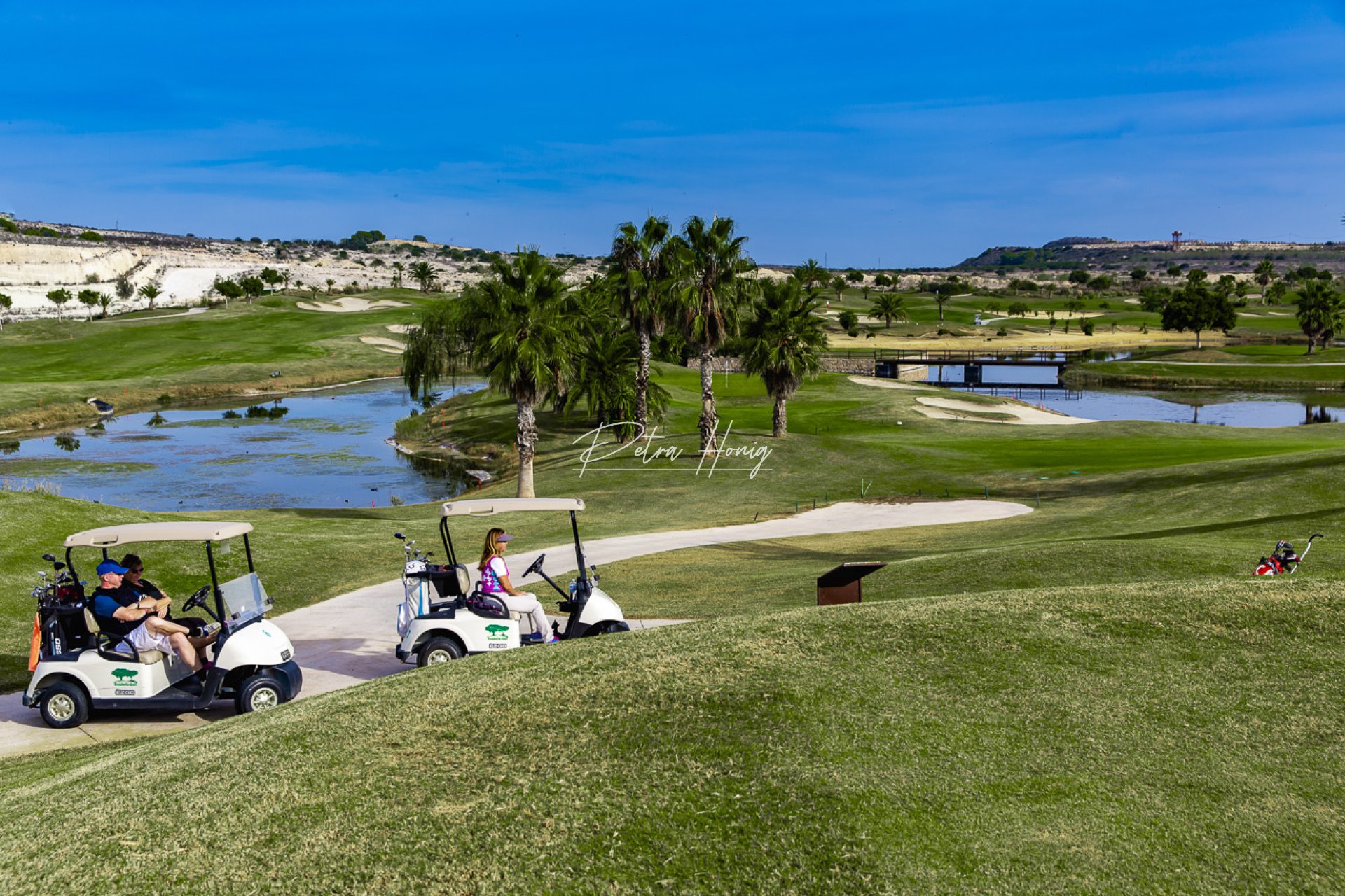 New build - Semi Detached - Vista Bella Golf - Entre Naranjos