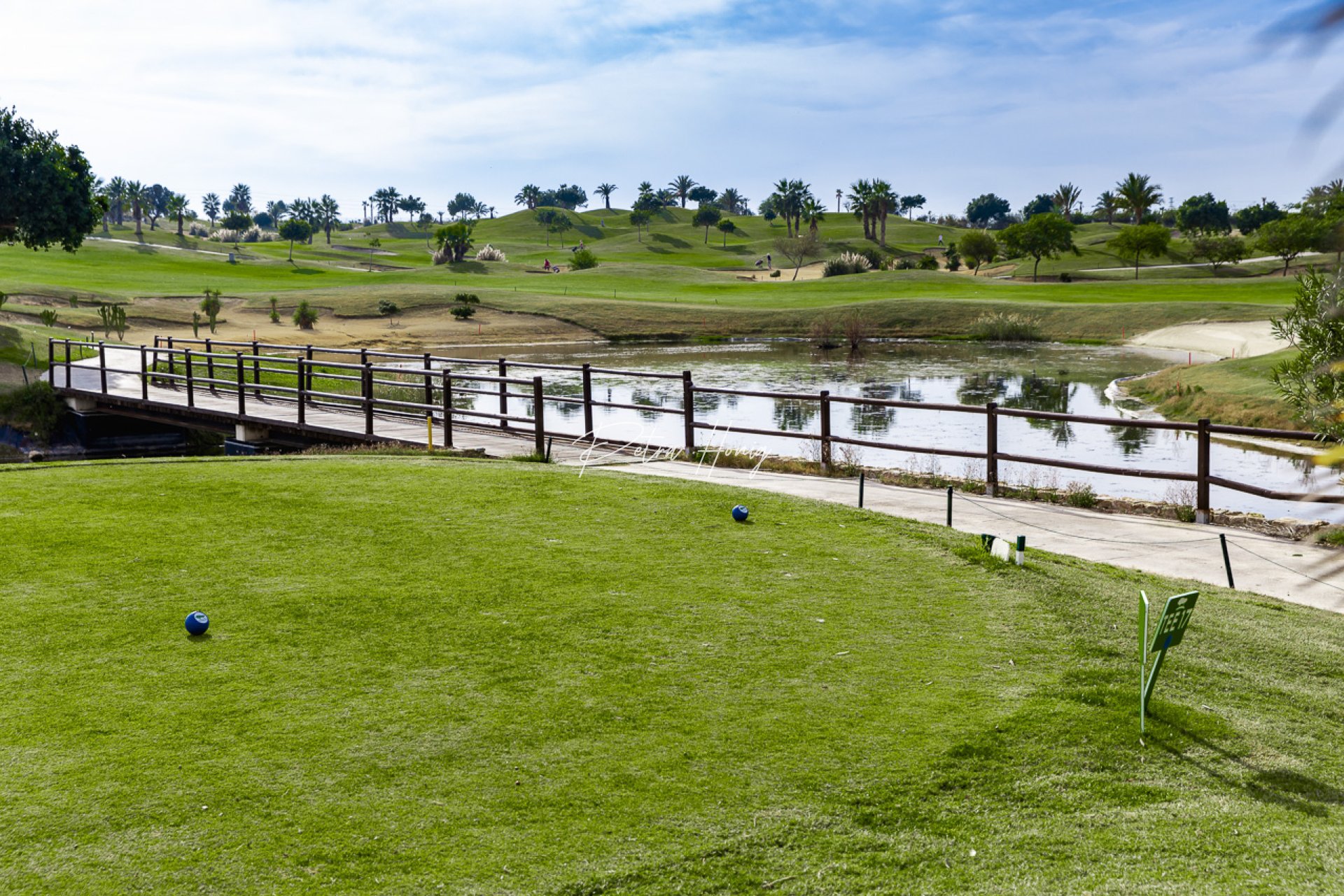 New build - Semi Detached - Vista Bella Golf - Entre Naranjos