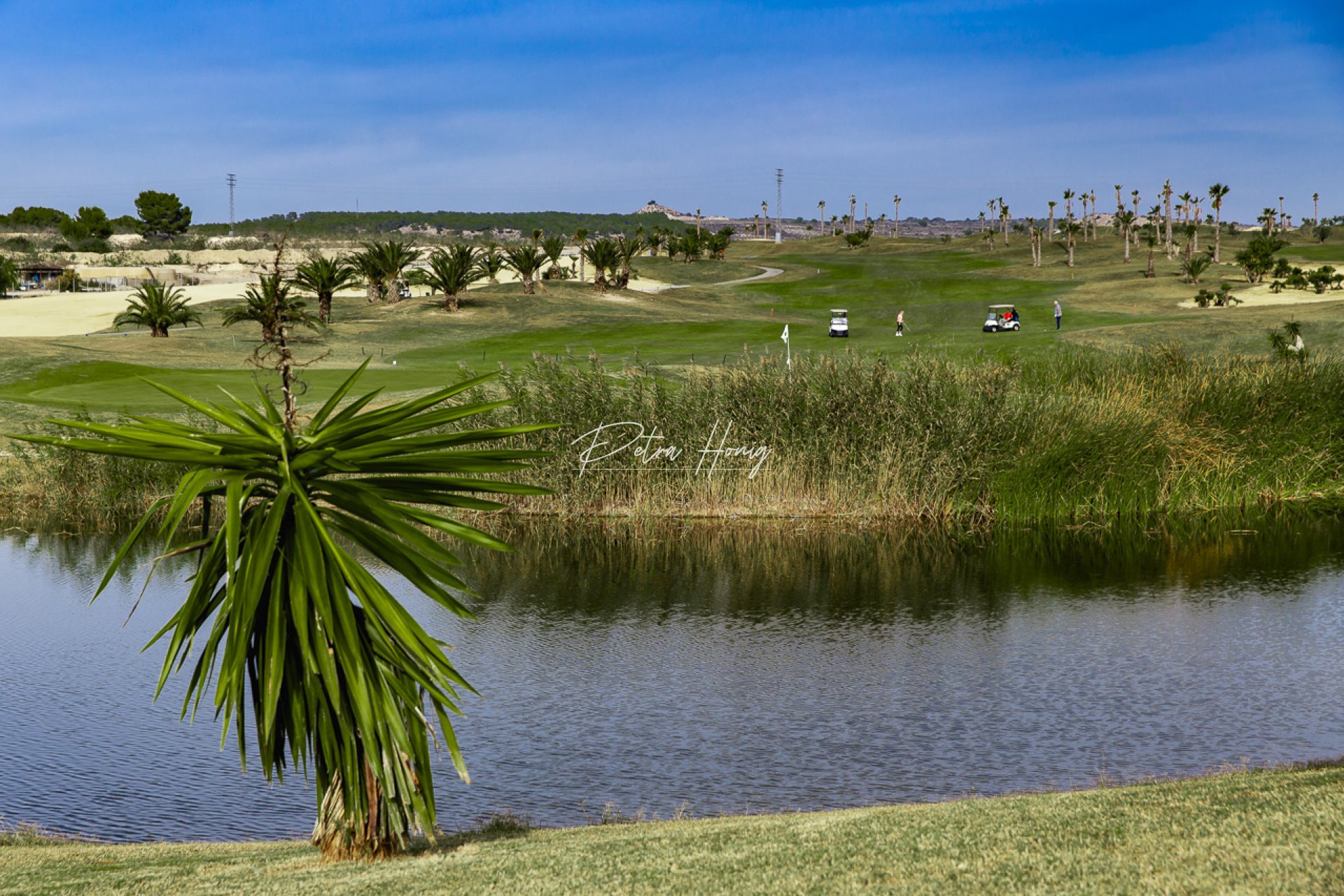 New build - Semi Detached - Vista Bella Golf - Entre Naranjos