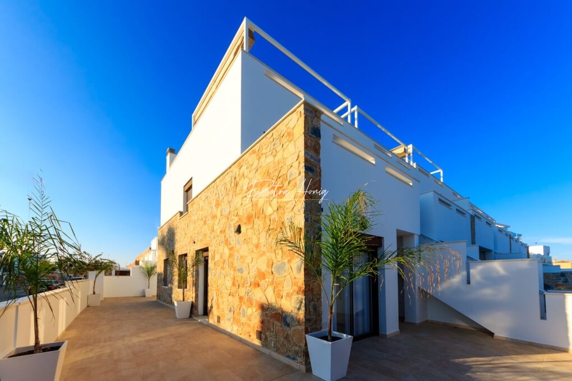 New build -  - Torre de la Horadada