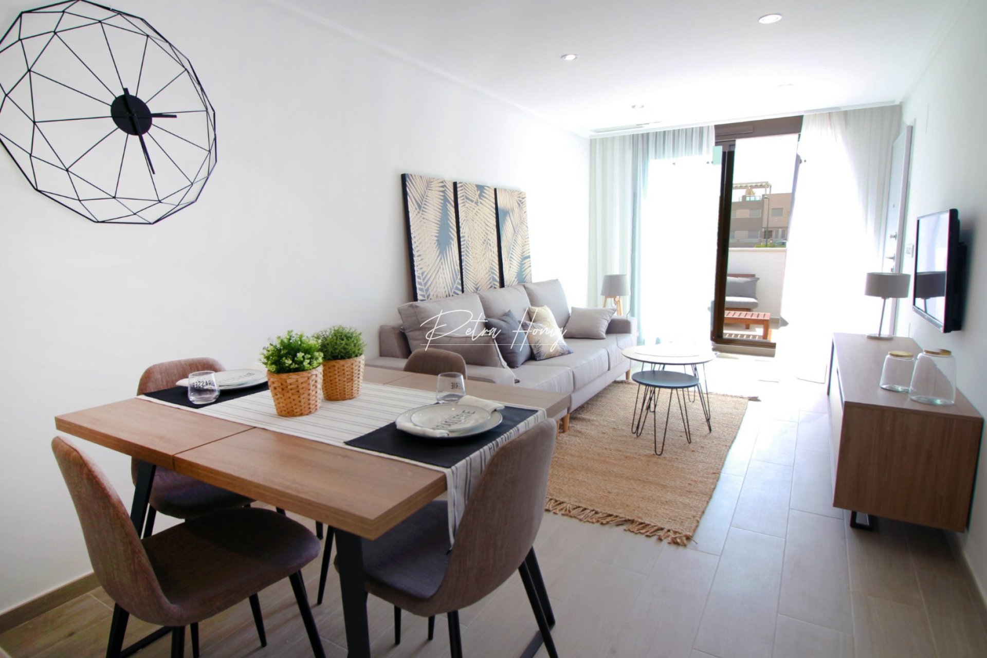 New build -  - Torre de la Horadada
