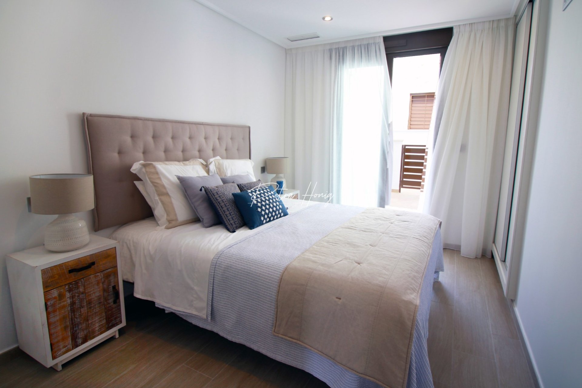 New build -  - Torre de la Horadada