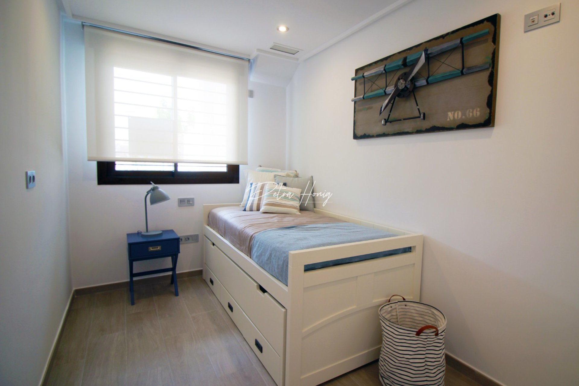New build -  - Torre de la Horadada