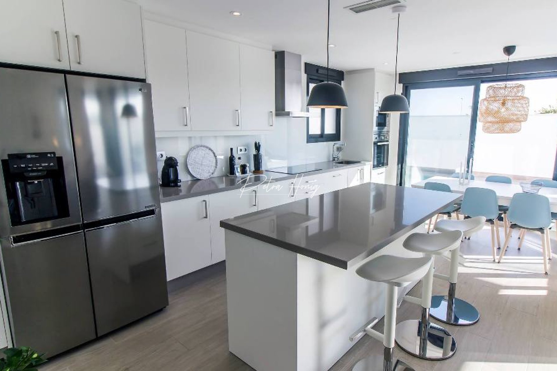 New build -  - Torre de la Horadada