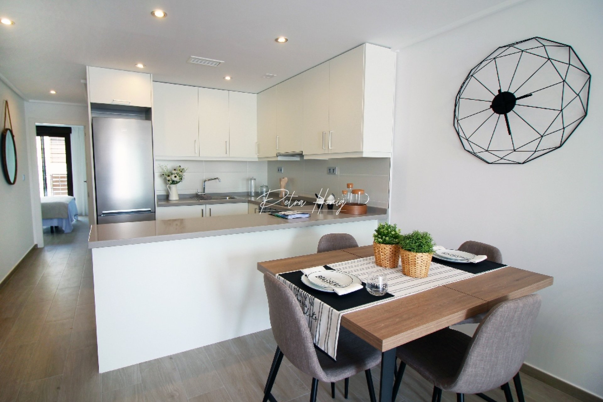New build -  - Torre de la Horadada