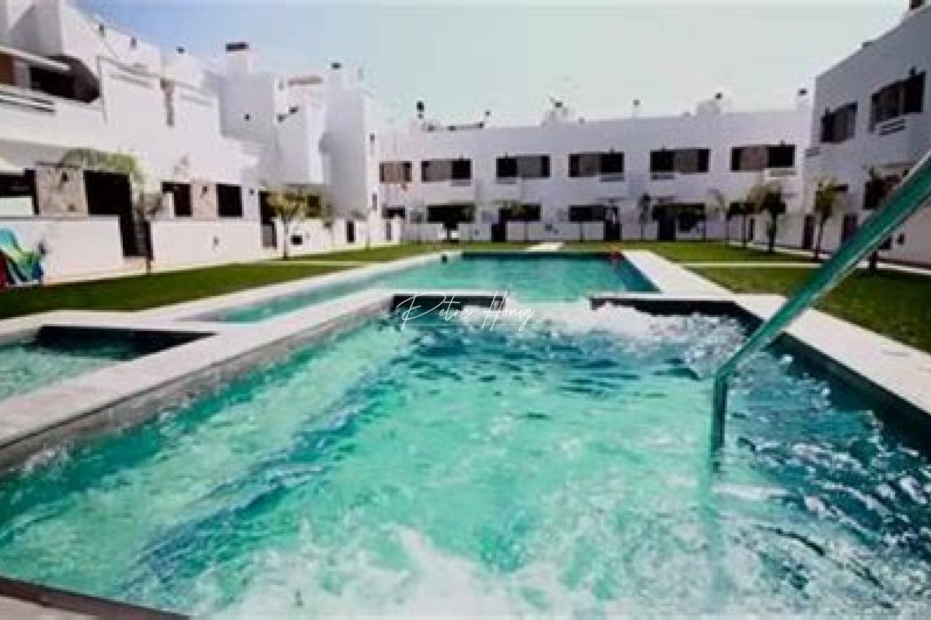 New build -  - Torre de la Horadada