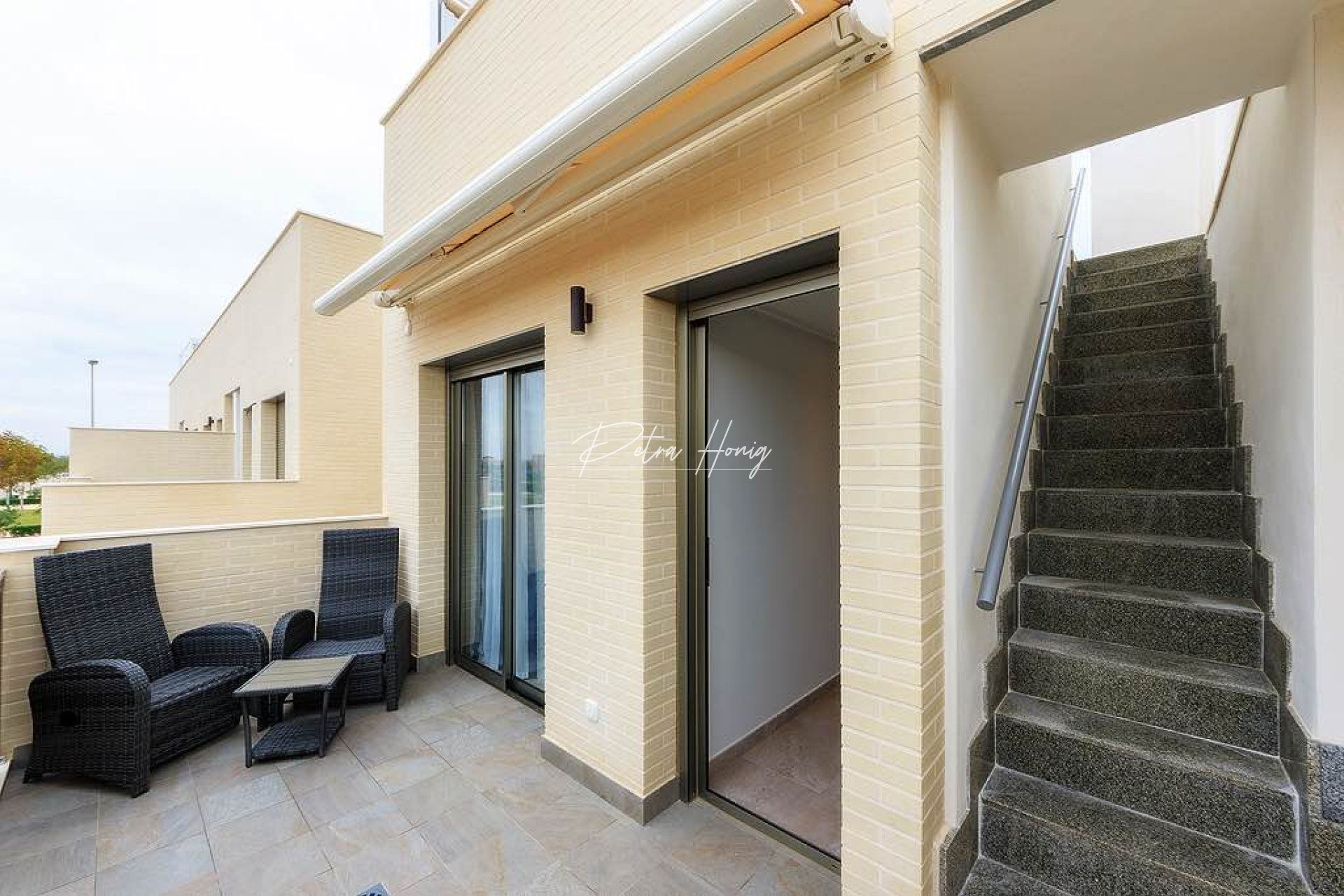 New build -  - Torre de la Horadada