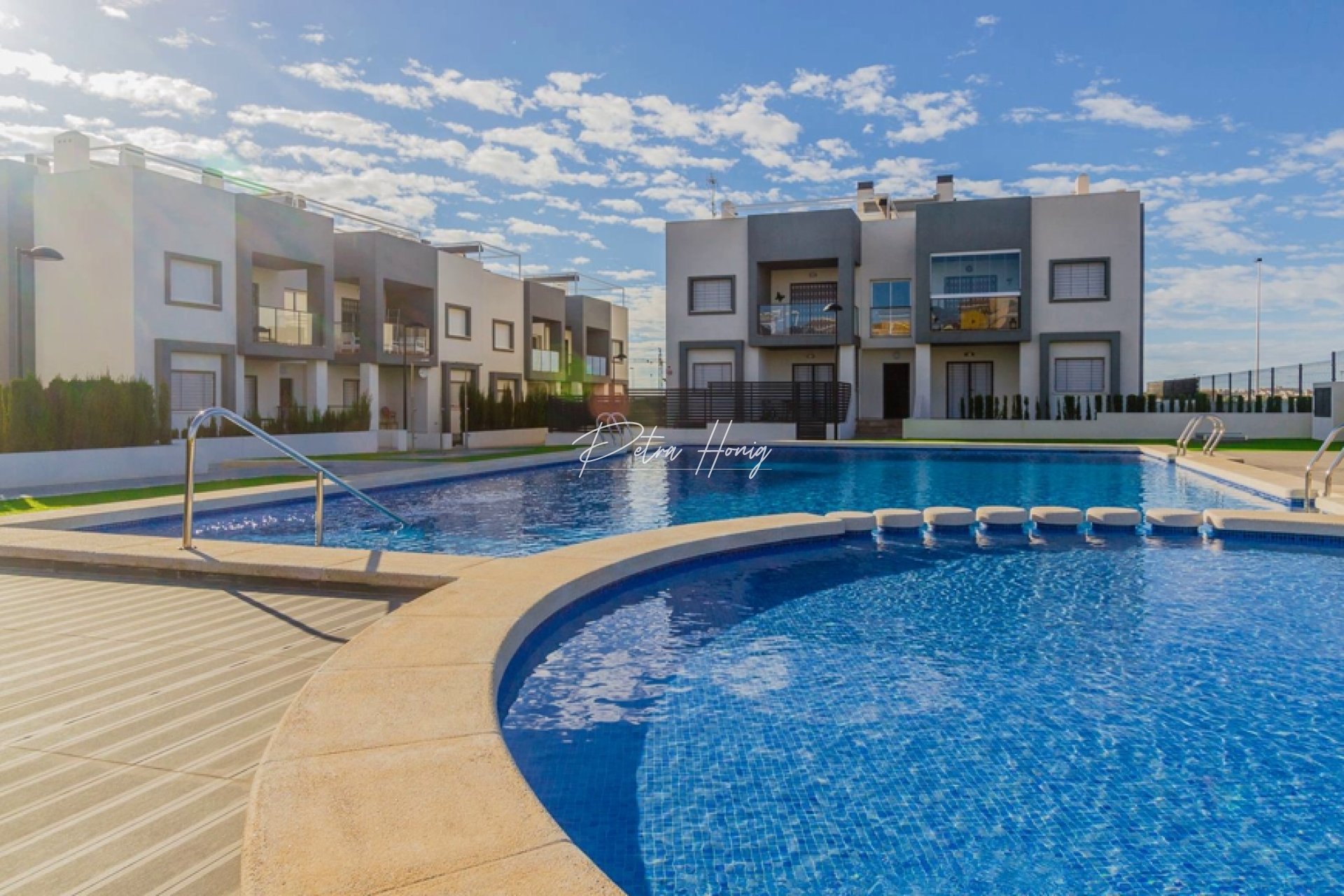 New build -  - Torrevieja - Aguas Nuevas